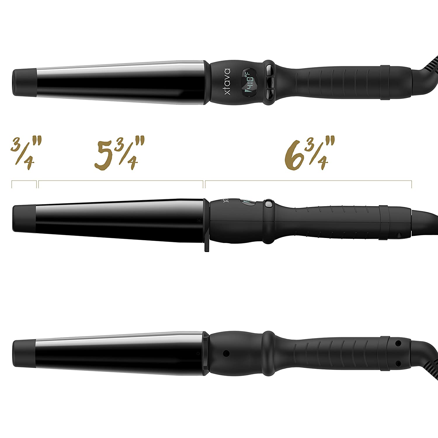 16 Best Curling Irons For Long Hair [2023 Updated] Beauty Signal Lab