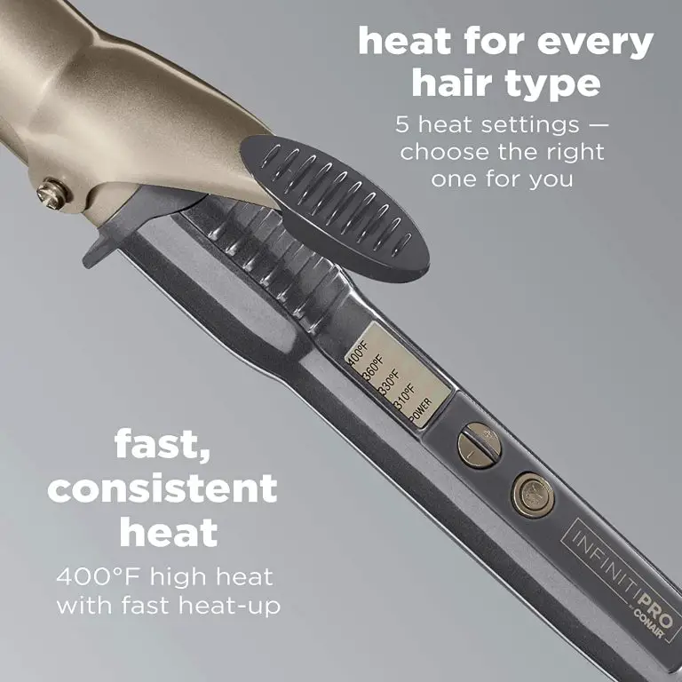 16 Best Curling Irons For Long Hair [2023 Updated] Beauty Signal Lab