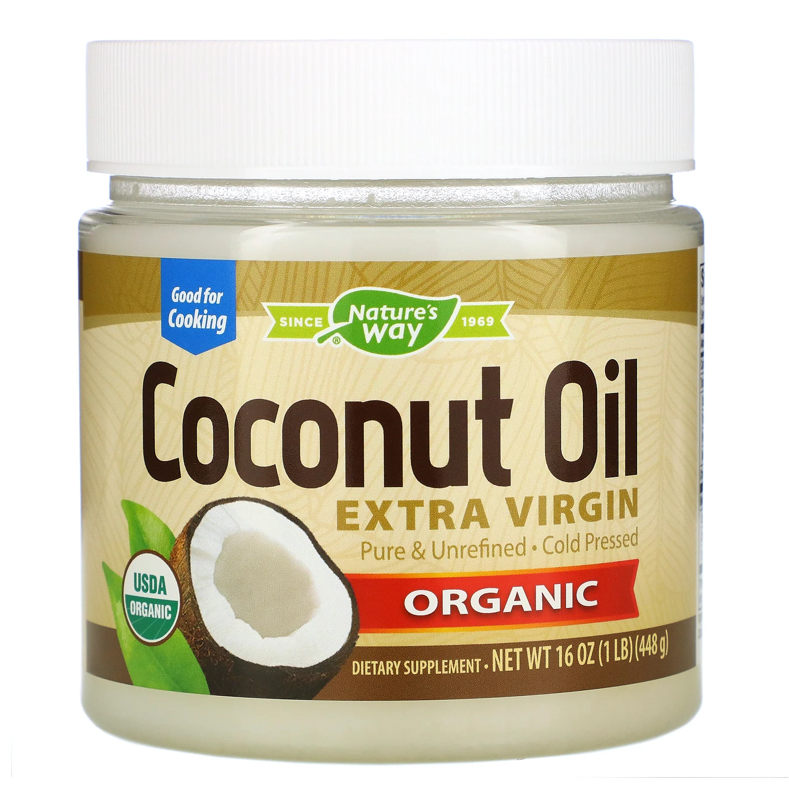 18 Best Coconut Oil for Hair Beauty Signal Lab