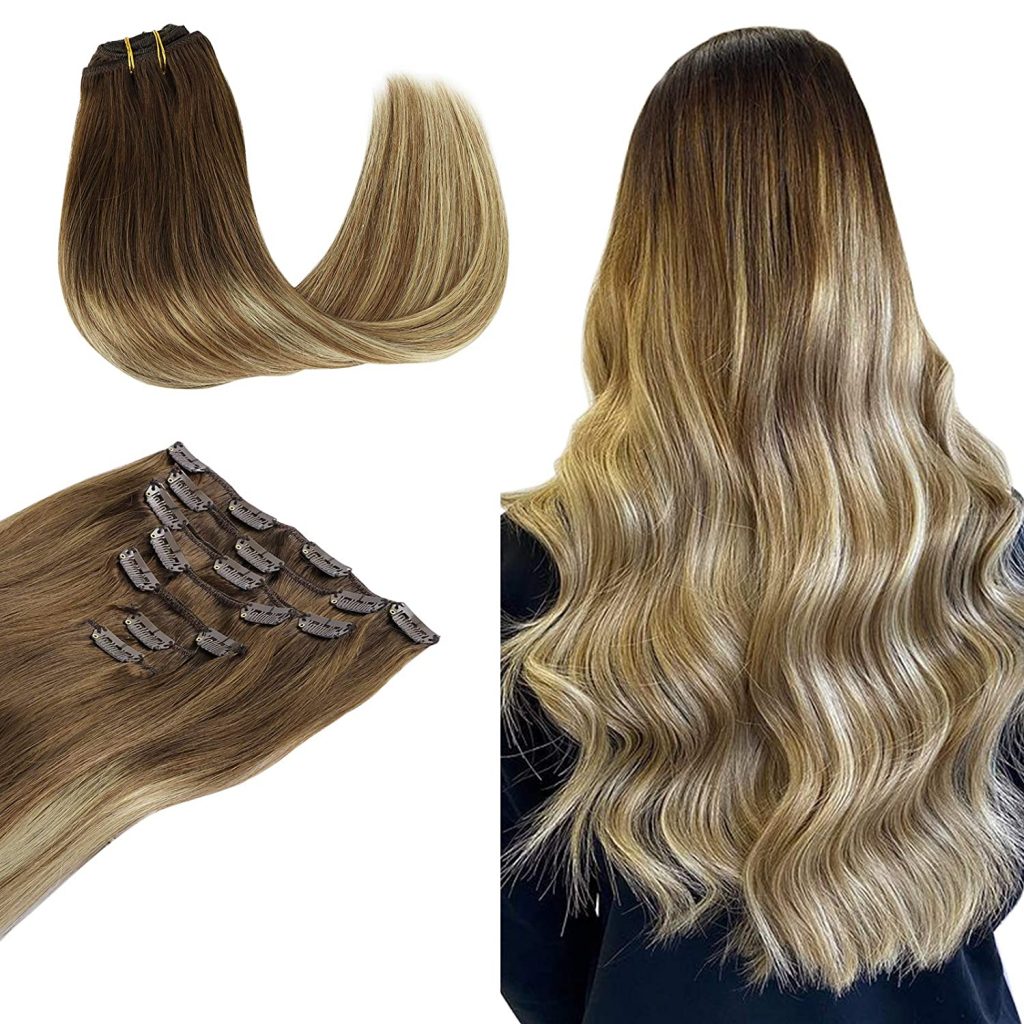 16 Best Hair Extensions For Fine Hair in 2023 Beauty Signal Lab