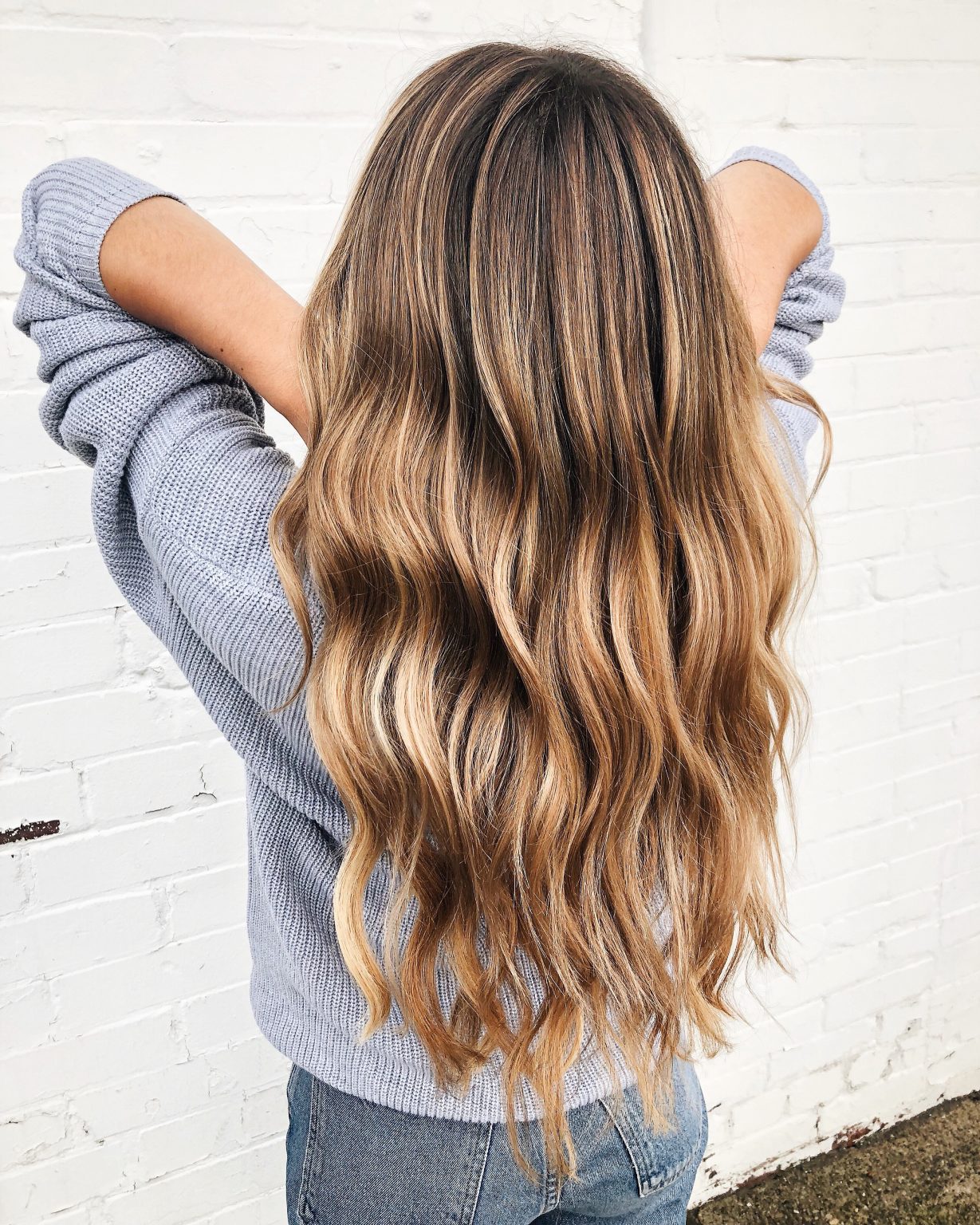 16 Best Hair Extensions For Fine Hair in 2023 - Beauty Signal Lab