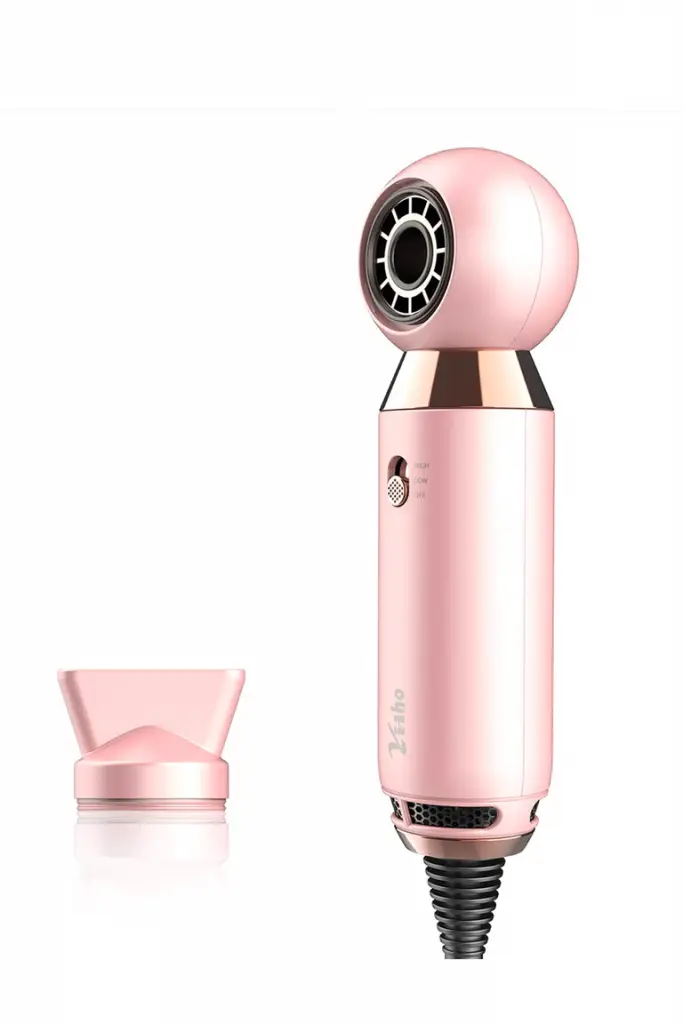 10 Best Travel Hair Dryers That Are Easy To Carry Along Beauty Signal Lab