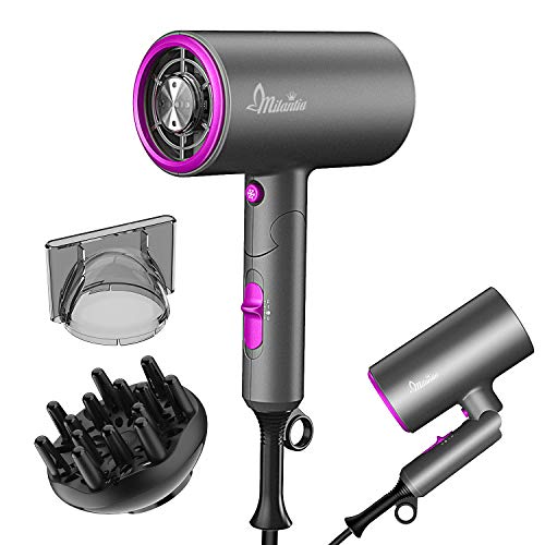 10 Best Travel Hair Dryers That Are Easy To Carry Along Beauty Signal Lab