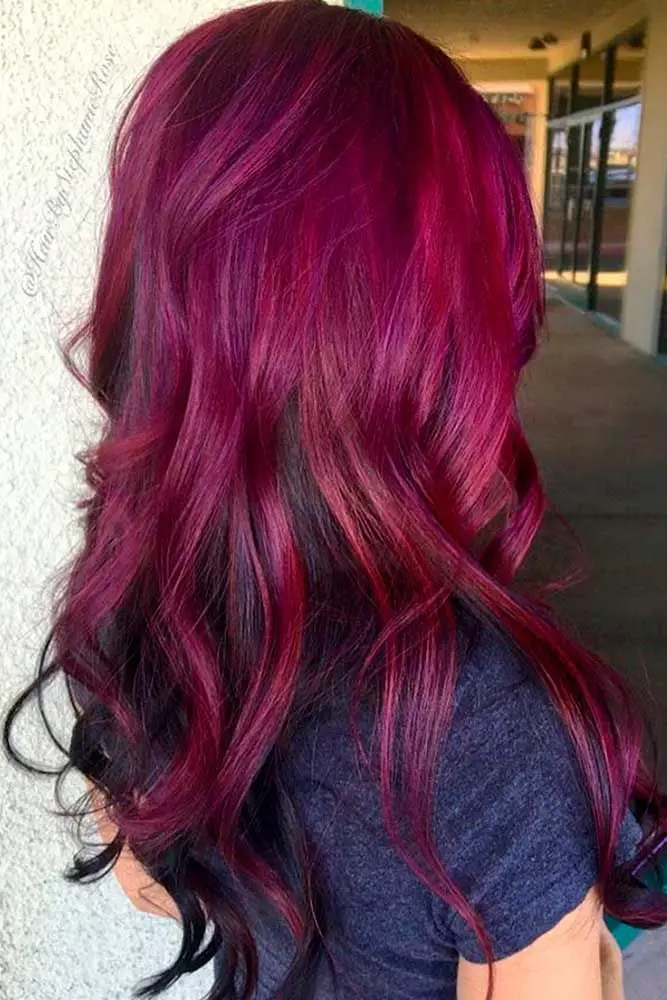 Stunning and Stylish Red Hair Color Ideas To Try Out - Beauty Signal Lab