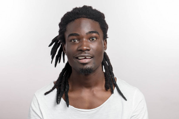 20 Hottest and Stylish Dreadlocks Hairstyle For Men To Try - Beauty ...