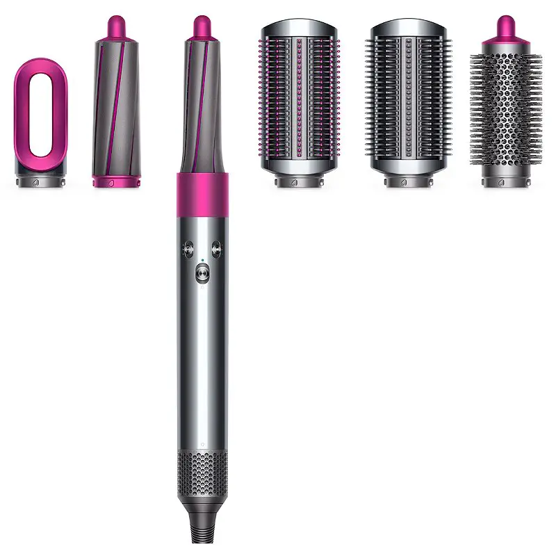 10 Worthy Blow Dryer Brushes That Are Salon Worthy To Try Out Beauty   Dyson20airwrap 