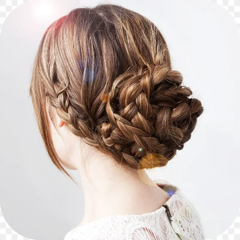 16 Amazing Hairstyles For Formal Events That You Can Easily Do ...