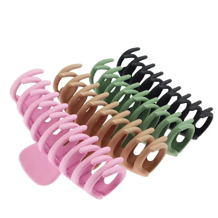 10 Best Hair Clips Which Are Suitable For Thick Hair Beauty Signal Lab