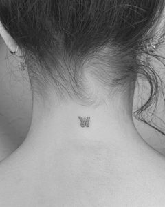 40 Unique Butterfly Tattoo Ideas to Get Inspired  Hairstylery