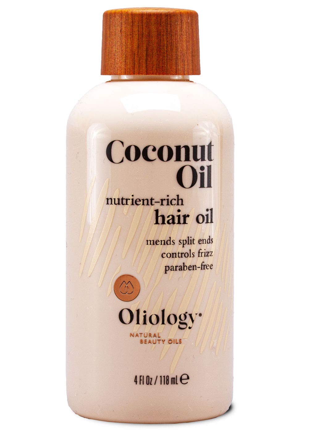 Oliology Coconut Hair Oil Review: How Effective Is This Coconut Oil ...