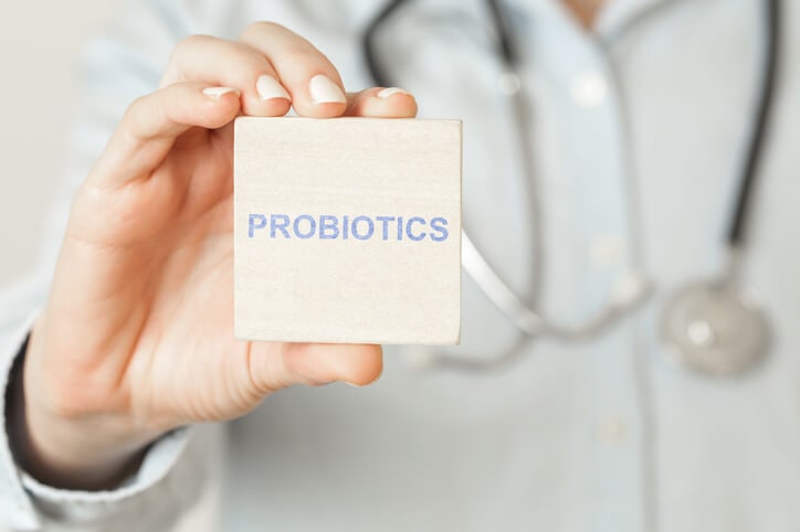 Probiotic Benefits