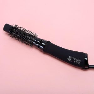 jinri hot hair brush