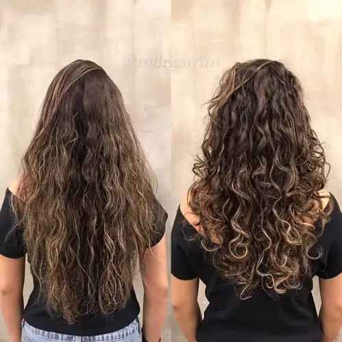 partial perm