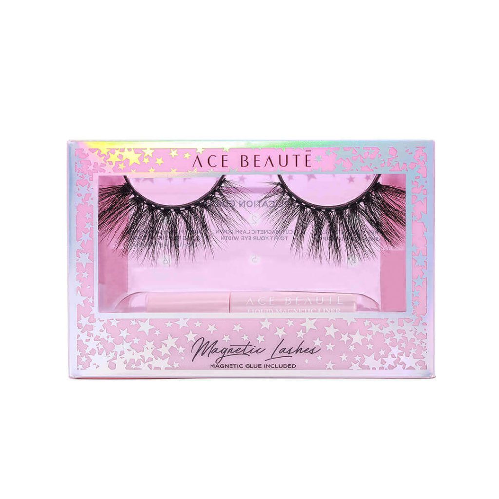 ace beauté hera magnetic lash