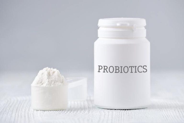 Can You Take Too Many Probiotics? Here's What You Need To Know Beauty