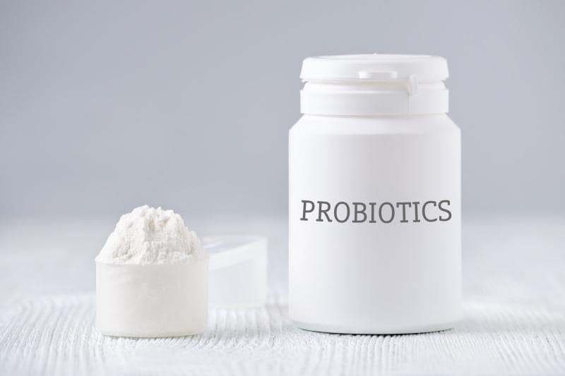 can you take too many probiotics
