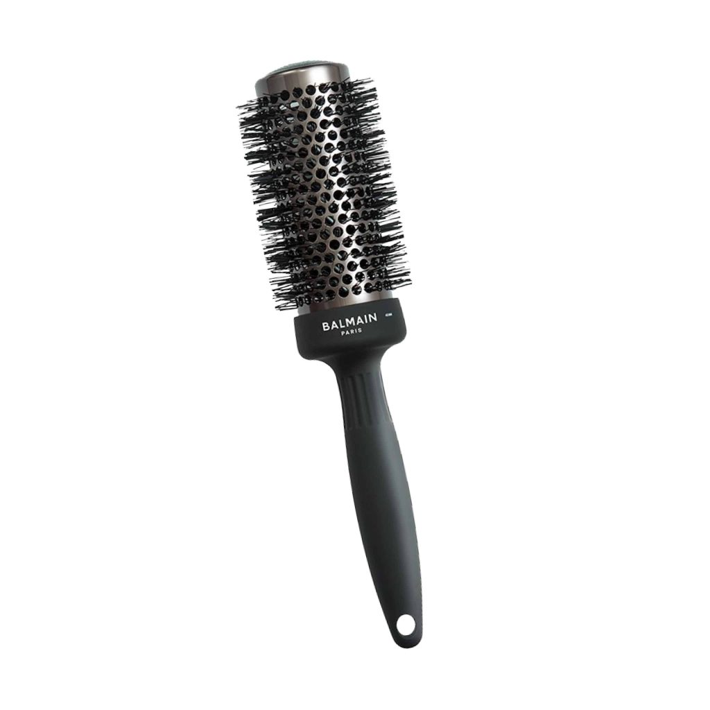 types of hair brushes