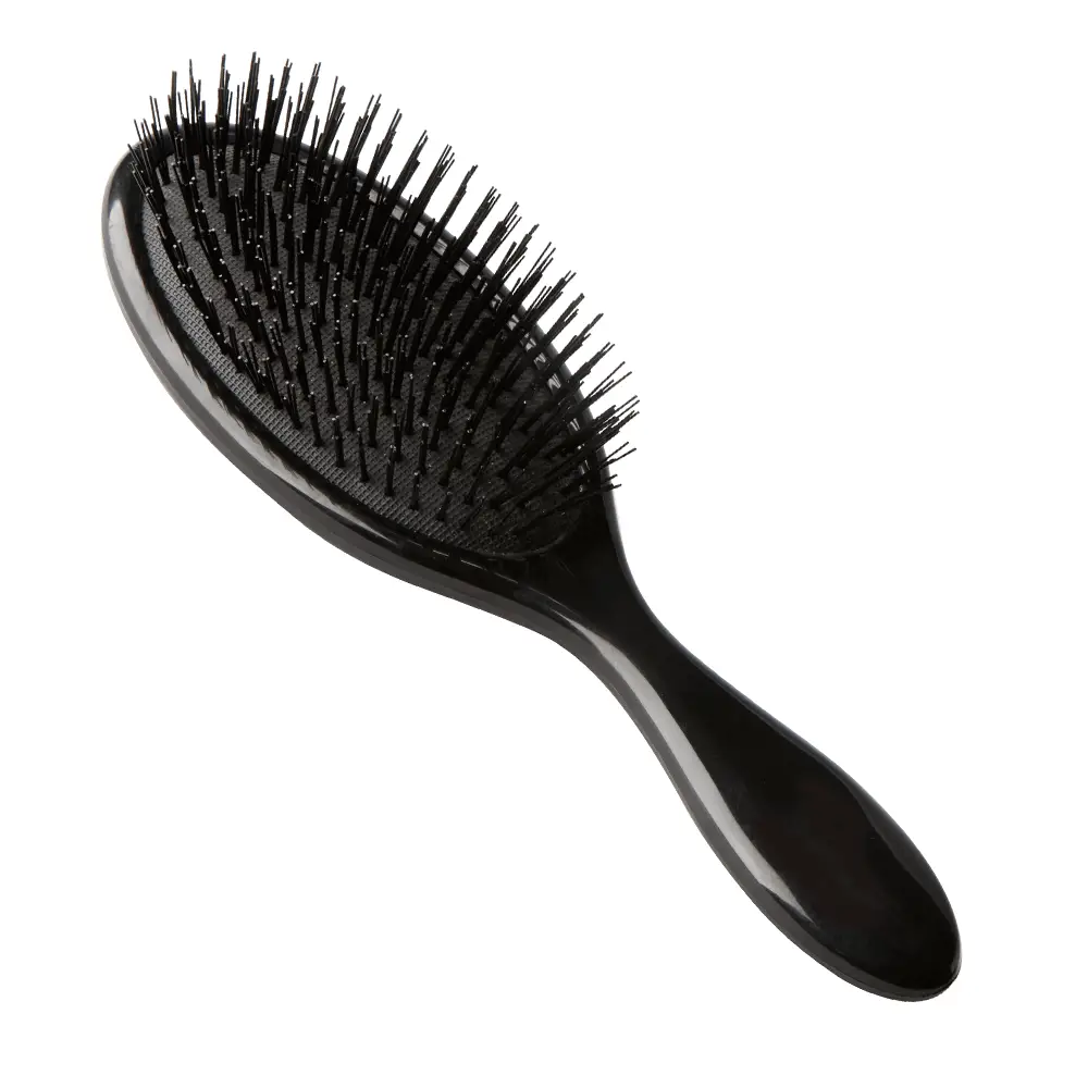 types of hair brushes