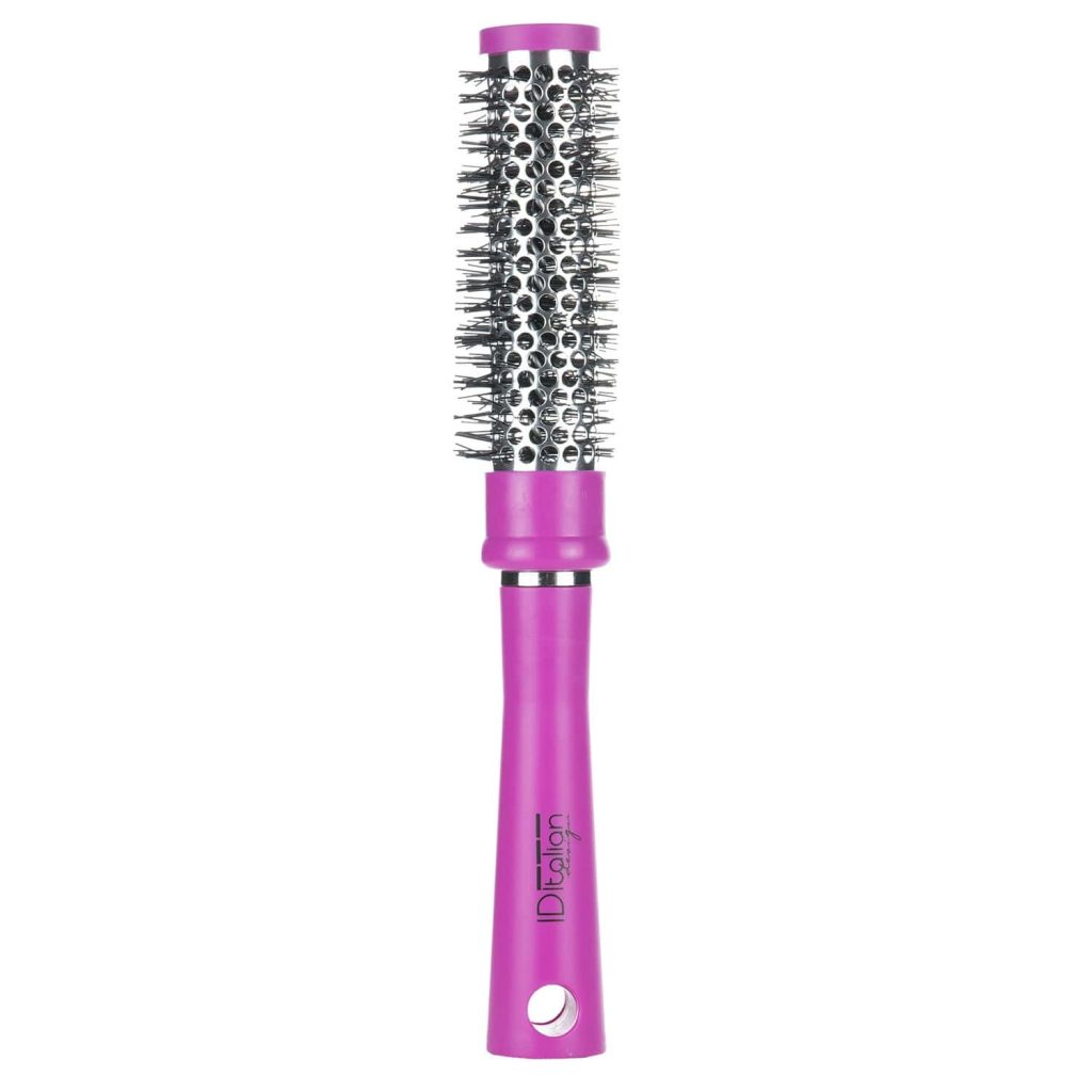 types of hair brushes