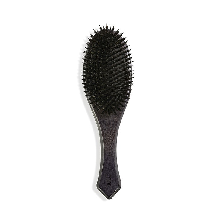 types of hair brushes