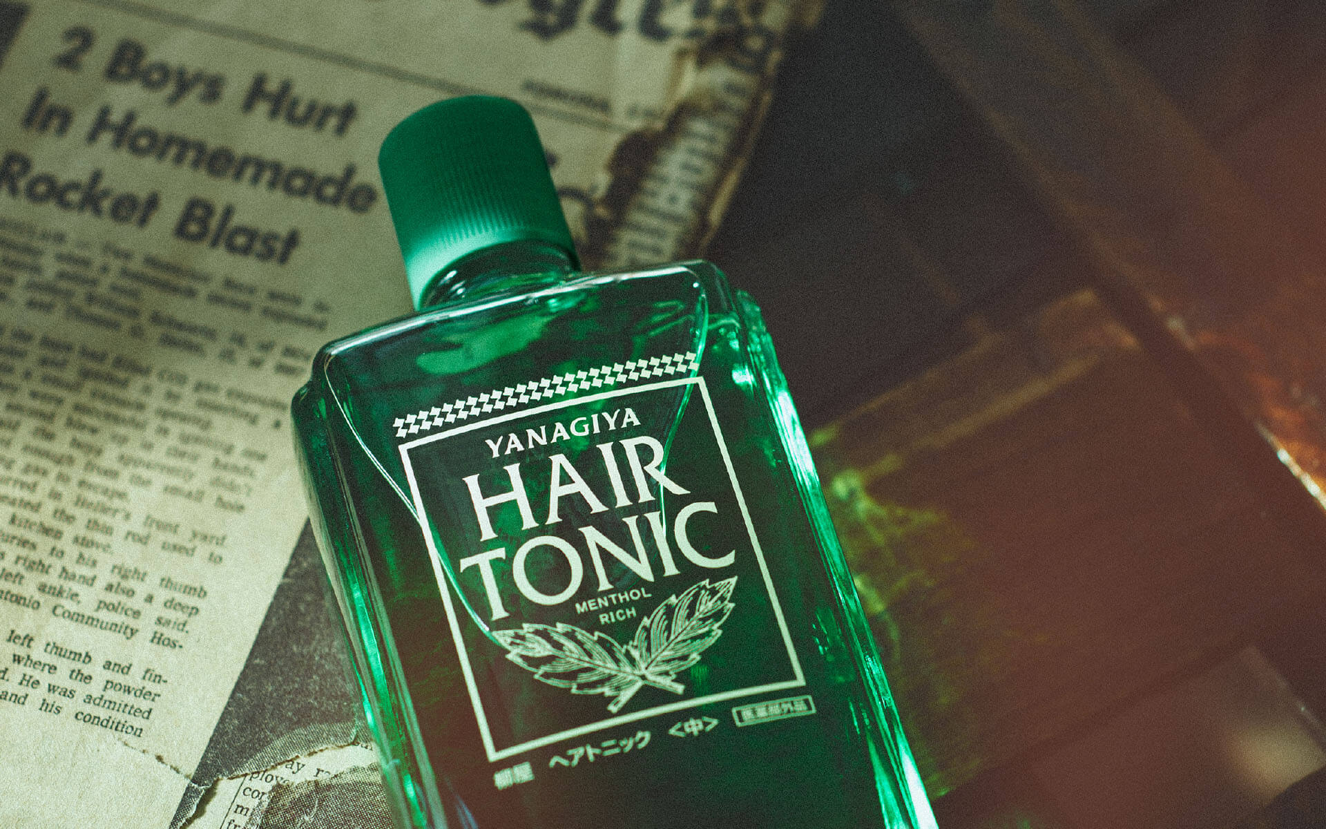 Yanagiya Hair Tonic Review (2023) To Buy or Not to Buy? Beauty