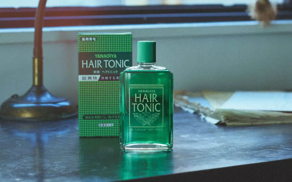 Yanagiya Hair Tonic Review (2023) To Buy or Not to Buy? Beauty