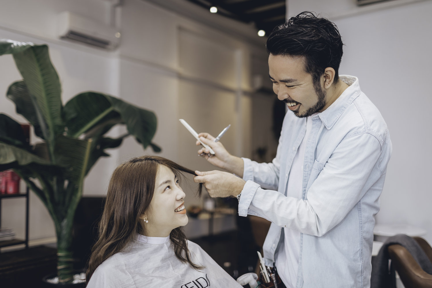 15 Best Affordable Hair Salons in Singapore with Top Reviews
