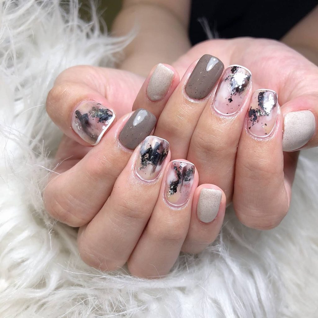 17 Best Nail Salon Singapore that "Nailed It" (2023)