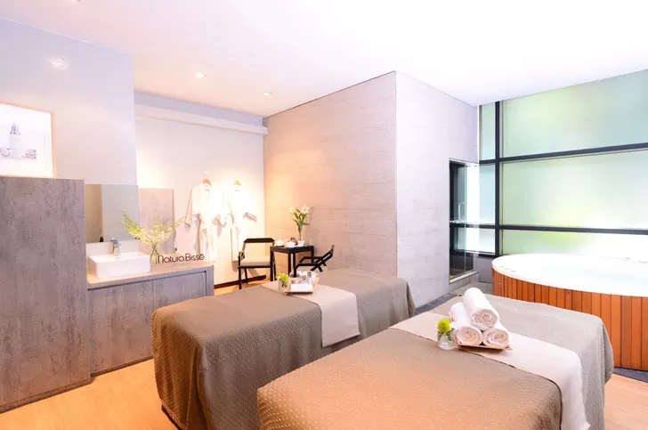 affordable couple spa singapore