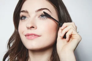 lashes for prom night