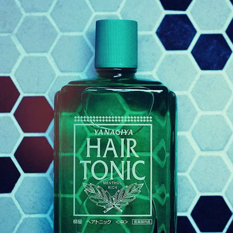 Yanagiya Hair Tonic Review (2023) To Buy or Not to Buy? Beauty