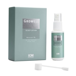 growell minoxidil