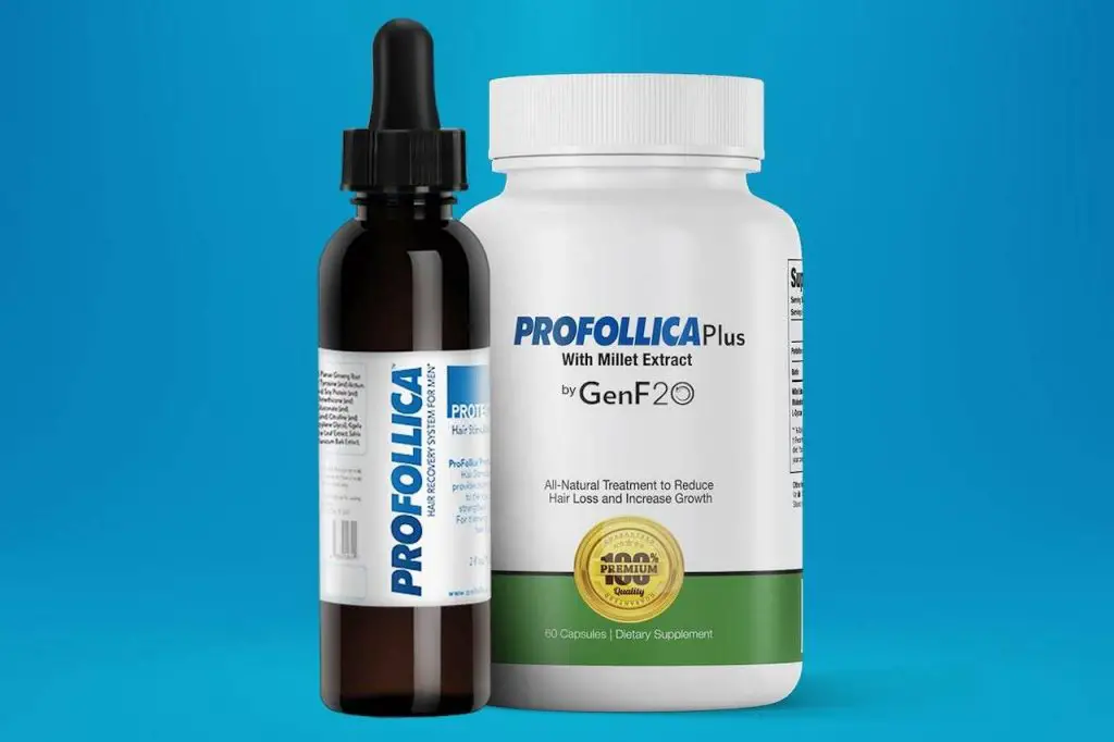 profollica hair loss treatment