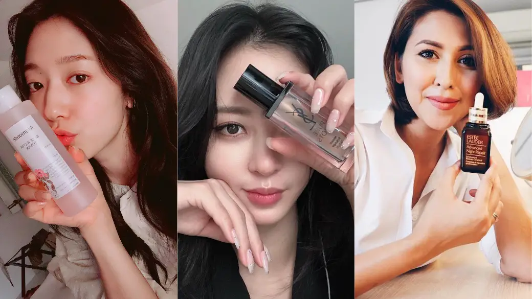 11 Best Chinese Beauty Products Online You Should Try Out!