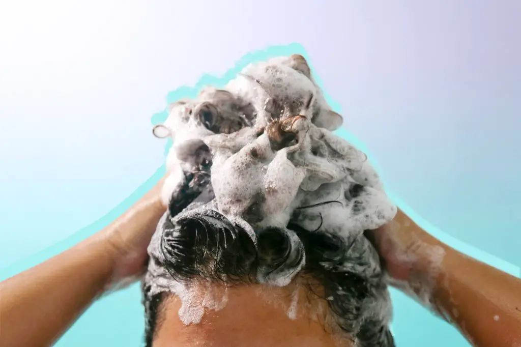 best shampoo for hair loss
