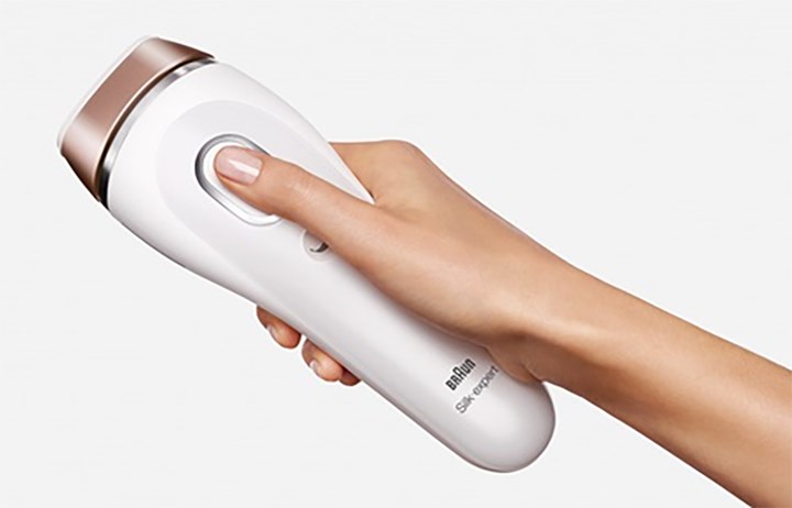 Braun Silk Expert Pro 5 Review — Best IPL Device For Hair Removal