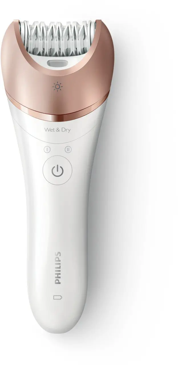 Our Top Picks for the Best Epilator for Brazilian in 2023