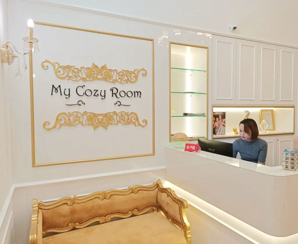 my cozy room review
