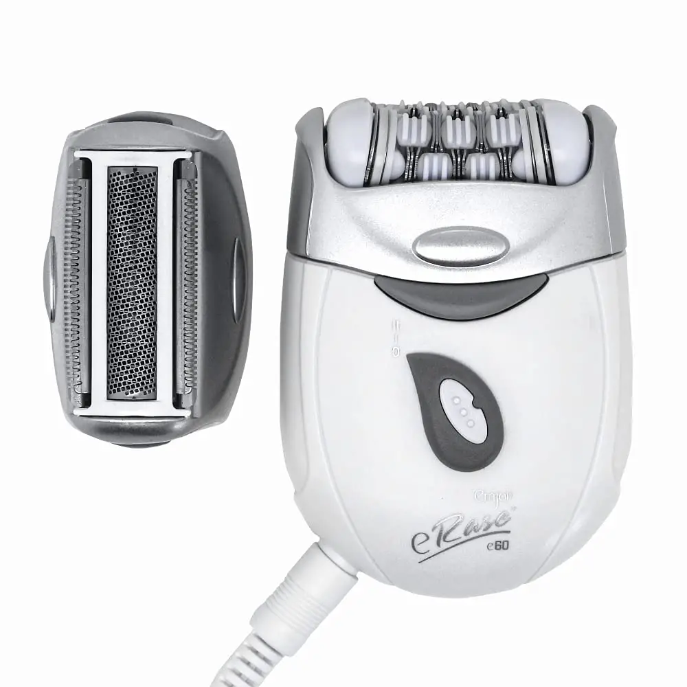 Our Top Picks for the Best Epilator for Brazilian in 2023