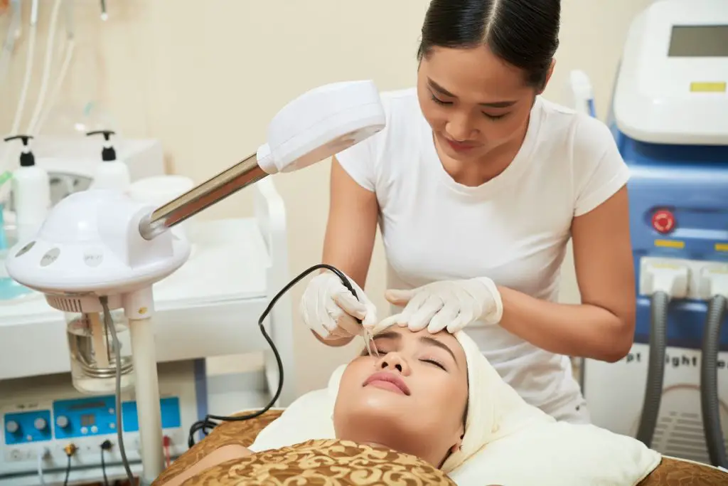affordable facial treatments in singapore