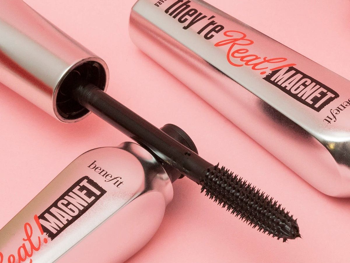 Benefit They’re Real! Mascara
