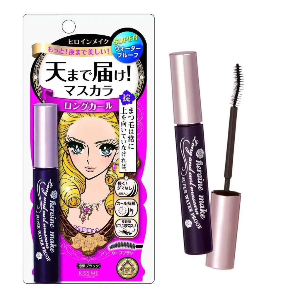 best mascara for length and volume