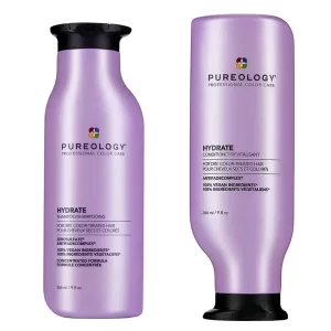 color-safe shampoo and conditioner