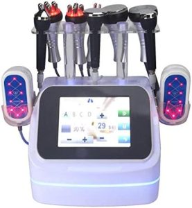 best ultrasonic cavitation machines