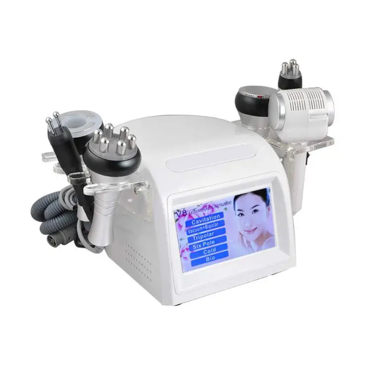 15 Best Ultrasonic Cavitation Machines for Home Use 2023