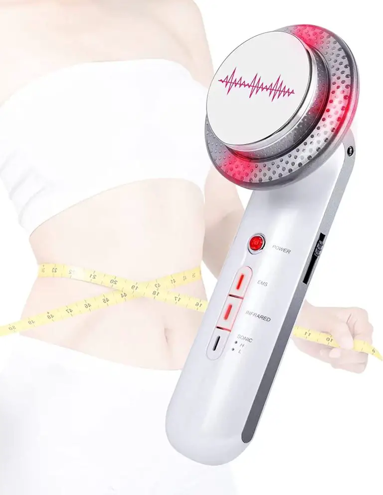15 Best Ultrasonic Cavitation Machines for Home Use 2023