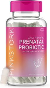 best prebiotics for pregnant women