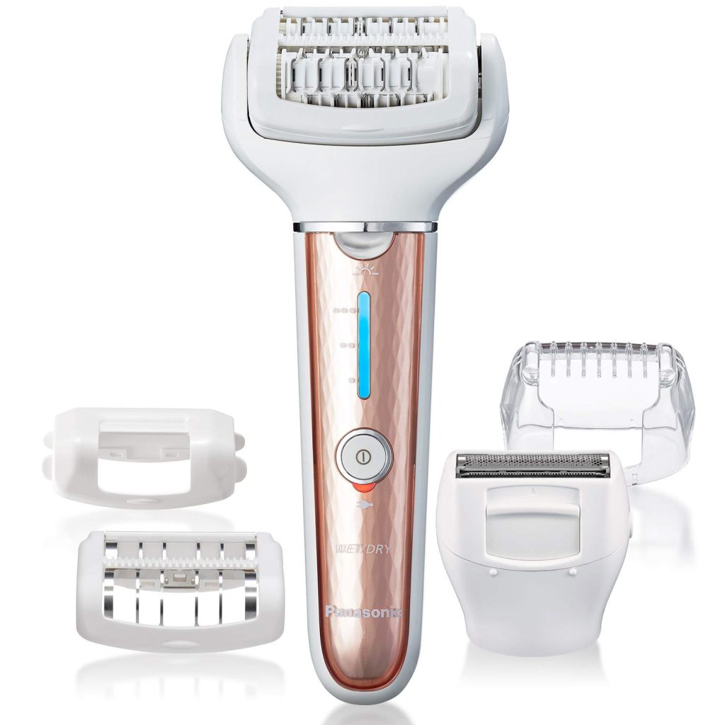 Can You Use Epilator On Legs at Alfredo Gillian blog