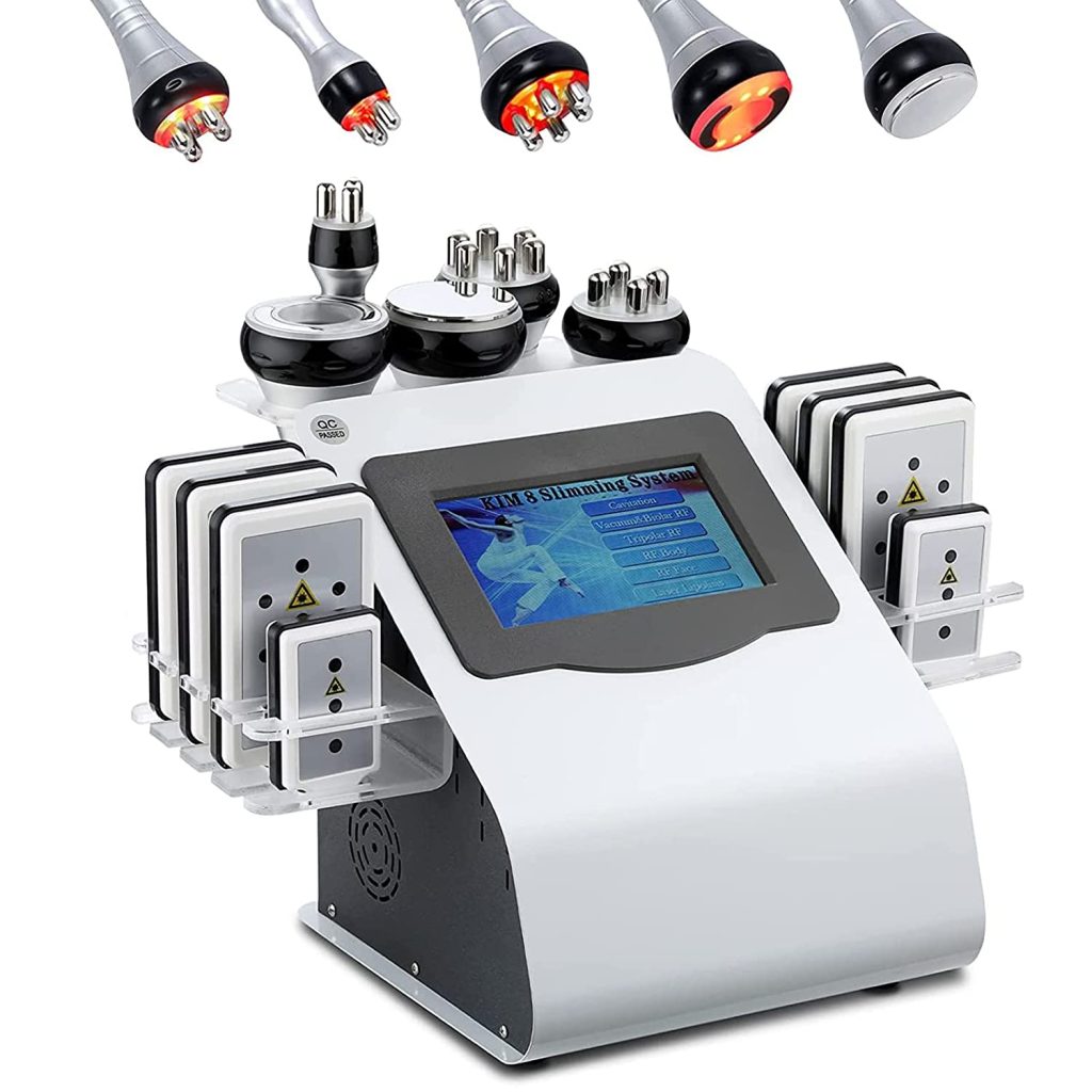 15 Best Ultrasonic Cavitation Machines for Home Use 2023