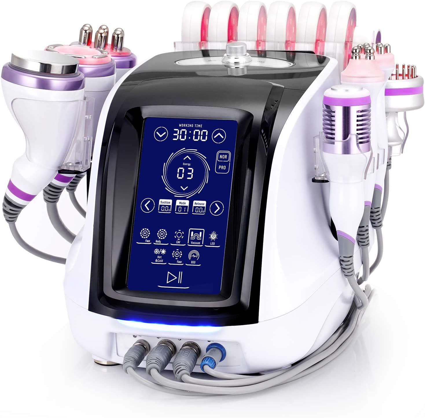 15 Best Ultrasonic Cavitation Machines for Home Use 2023